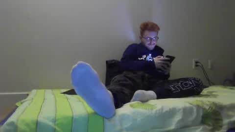 Snapshot of kingoffootfetish chatting on 02/11/25, 11:22 Master King Tommy online show from 02/11/25, 11:22