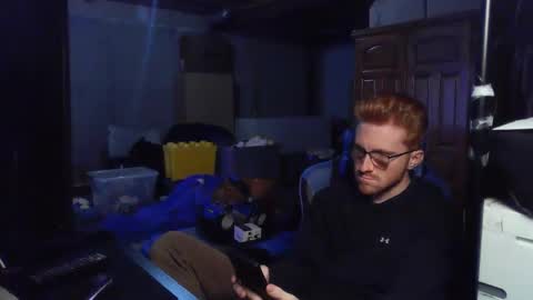 Master  King Tommy online show from 11/20/25, 09:31