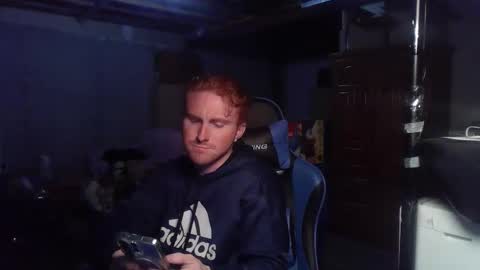 Snapshot of kingoffootfetish chatting on 04/26/26, 03:48 Master King Tommy online show from 04/26/26, 03:48