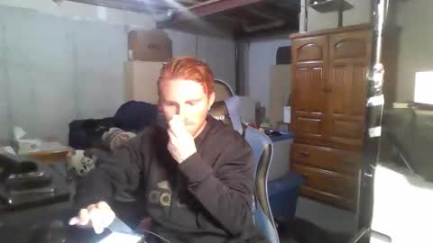 Snapshot of kingoffootfetish chatting on 05/13/26, 11:33 Master King Tommy online show from 05/13/26, 11:33