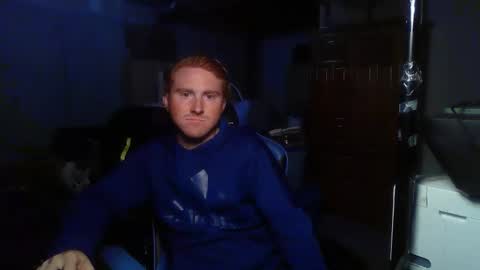 Snapshot of kingoffootfetish chatting on 05/29/26, 02:31 Master King Tommy online show from 05/29/26, 02:31