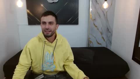 KING  online show from 03/16/26, 05:44