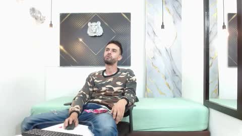 KING  online show from 03/29/26, 03:28