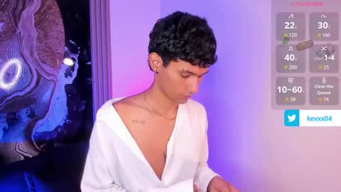  A L E X  online show from 12/03/25, 06:54