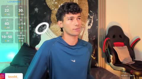  A L E X  online show from 12/20/25, 03:46