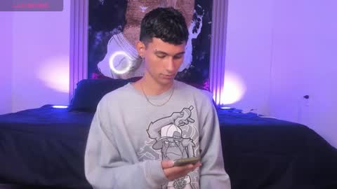  A L E X  online show from 01/08/26, 02:03