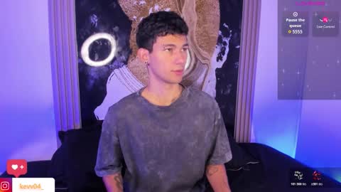  A L E X  online show from 03/07/26, 04:31