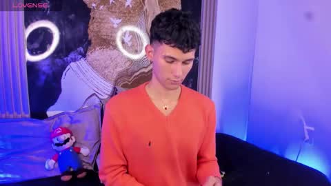  A L E X  online show from 03/13/26, 02:18