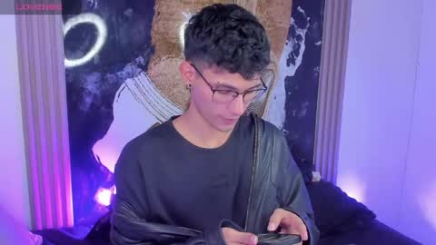  A L E X  online show from 03/20/26, 01:32