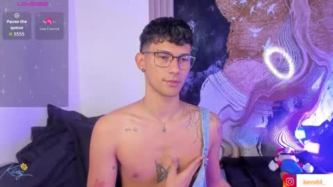  A L E X  online show from 03/25/26, 02:39