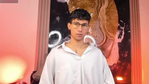  A L E X  online show from 04/21/26, 04:41