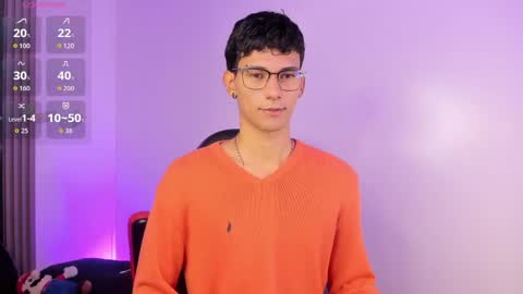  A L E X  online show from 05/07/26, 09:25