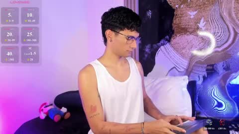  A L E X  online show from 05/15/26, 09:38