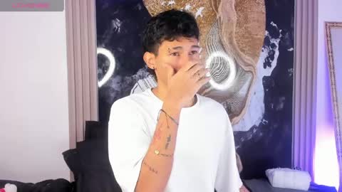  A L E X  online show from 06/09/26, 03:51