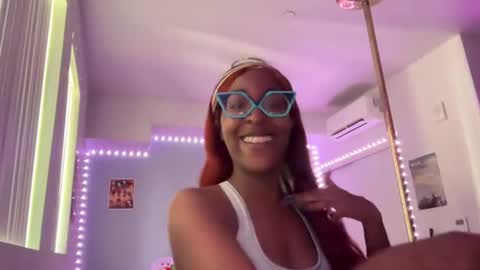 Snapshot of kingparrisjae chatting on 07/06/26, 06:10 King Parris Jae online show from 07/06/26, 06:10