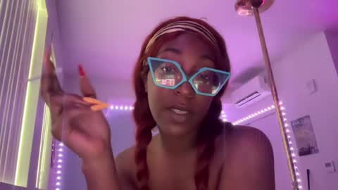 Snapshot of kingparrisjae chatting on 07/08/26, 04:11 King Parris Jae online show from 07/08/26, 04:11