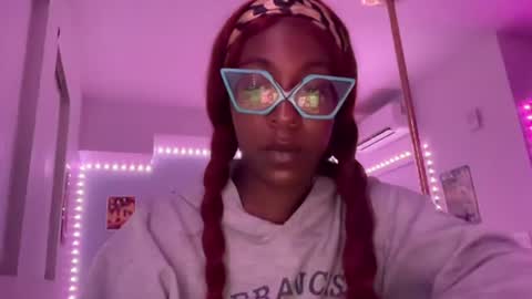 Snapshot of kingparrisjae chatting on 07/14/26, 03:22 King Parris Jae online show from 07/14/26, 03:22