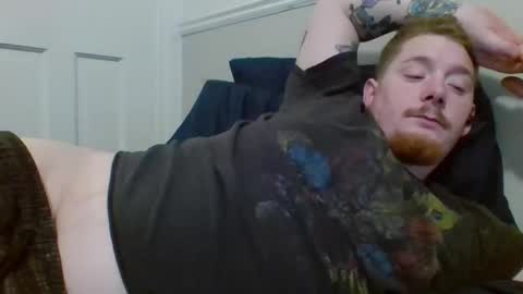 Kingpimpdaddy online show from 01/12/25, 06:05