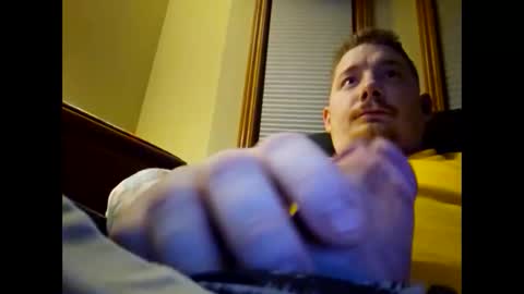 Kingpimpdaddy online show from 11/30/25, 02:48