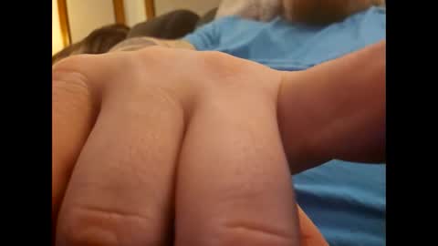 Kingpimpdaddy online show from 04/22/26, 02:14