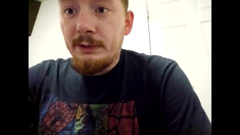 Kingpimpdaddy online show from 05/22/26, 04:56