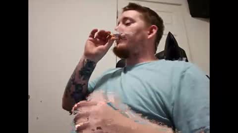 Kingpimpdaddy online show from 05/25/26, 01:44