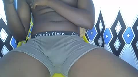 kingpin020 online show from 04/12/26, 07:35