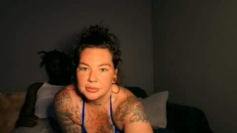 kingpleasure24 online show from 07/02/26, 12:10