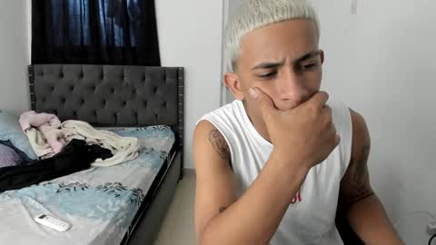 DOMINANT ALPHA KINGS online show from 11/24/25, 06:40