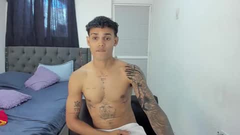 DOMINANT ALPHA KINGS online show from 12/19/25, 06:48