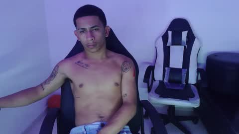 DOMINANT ALPHA KINGS online show from 02/20/26, 07:58