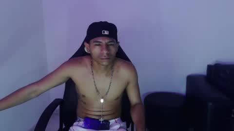 DOMINANT ALPHA KINGS online show from 03/02/26, 05:08