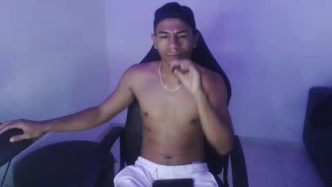 DOMINANT ALPHA KINGS online show from 03/09/26, 01:20