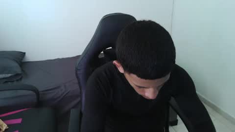 DOMINANT ALPHA KINGS online show from 04/19/26, 10:23