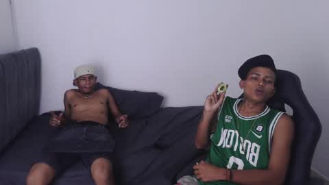 Snapshot of kings_latins chatting on 05/22/26, 05:58 DOMINANT ALPHA KINGS online show from 05/22/26, 05:58