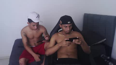 Snapshot of kings_latins chatting on 05/31/26, 03:19 DOMINANT ALPHA KINGS online show from 05/31/26, 03:19