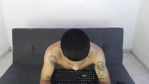 Snapshot of kings_latins chatting on 06/06/26, 04:23 DOMINANT ALPHA KINGS online show from 06/06/26, 04:23
