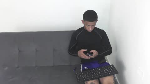 Snapshot of kings_latins chatting on 06/18/26, 09:14 DOMINANT ALPHA KINGS online show from 06/18/26, 09:14