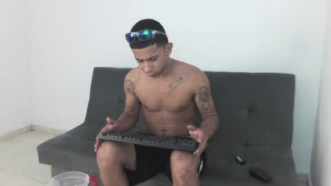 Snapshot of kings_latins chatting on 07/03/26, 04:52 DOMINANT ALPHA KINGS online show from 07/03/26, 04:52