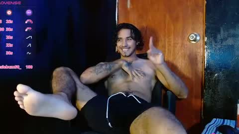 alberto online show from 06/09/26, 11:49