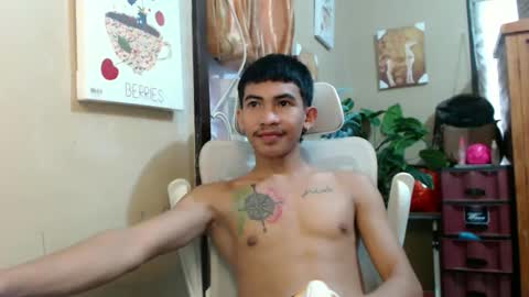 Snapshot of kingscock18 chatting on 10/25/25, 12:18 ALVIN online show from 10/25/25, 12:18