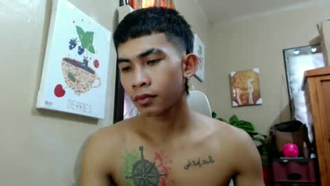 Snapshot of kingscock18 chatting on 11/07/25, 07:41 ALVIN online show from 11/07/25, 07:41