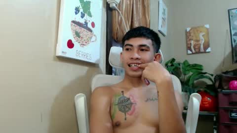 Snapshot of kingscock18 chatting on 11/19/25, 10:48 ALVIN online show from 11/19/25, 10:48