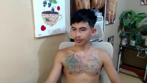 ALVIN online show from 03/17/26, 09:45