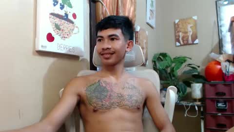 ALVIN online show from 03/18/26, 11:19