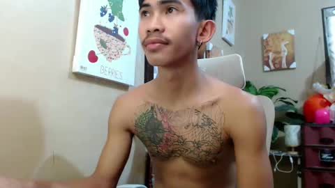 ALVIN online show from 03/29/26, 04:01