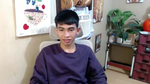 ALVIN online show from 04/16/26, 10:12