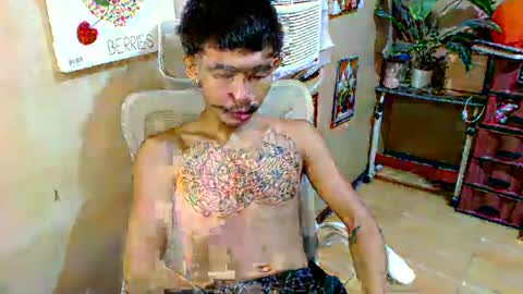 Snapshot of kingscock18 chatting on 06/12/26, 12:59 ALVIN online show from 06/12/26, 12:59