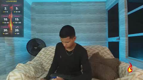 sebastian online show from 11/12/25, 11:10