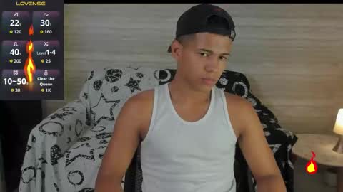 sebastian online show from 01/18/26, 03:43